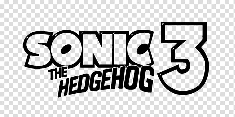 Sonic the Hedgehog 3 Sonic 3 & Knuckles Sonic & Knuckles Knuckles the Echidna, Sonic The Hedgehog 10th Anniversary transparent background PNG clipart