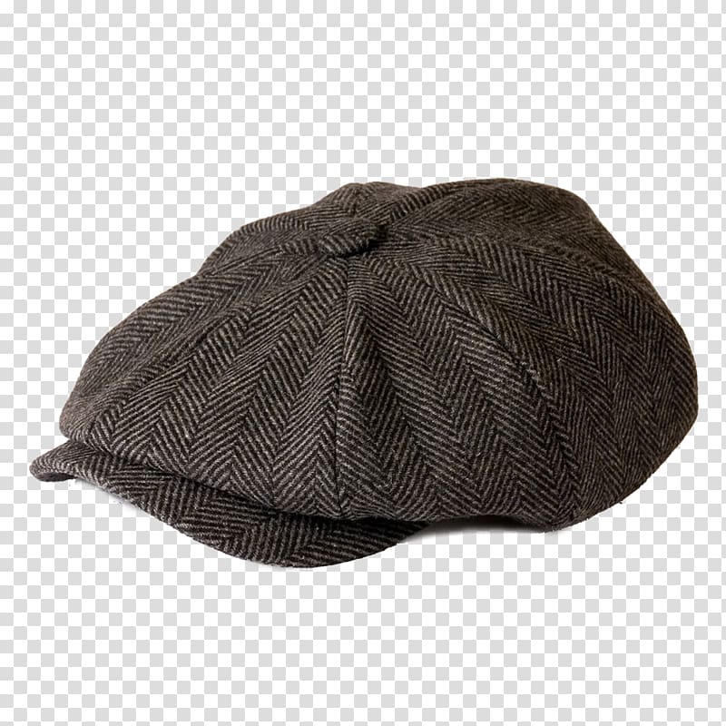 Baseball cap Hat Flat cap Newsboy cap, cloth transparent background PNG clipart