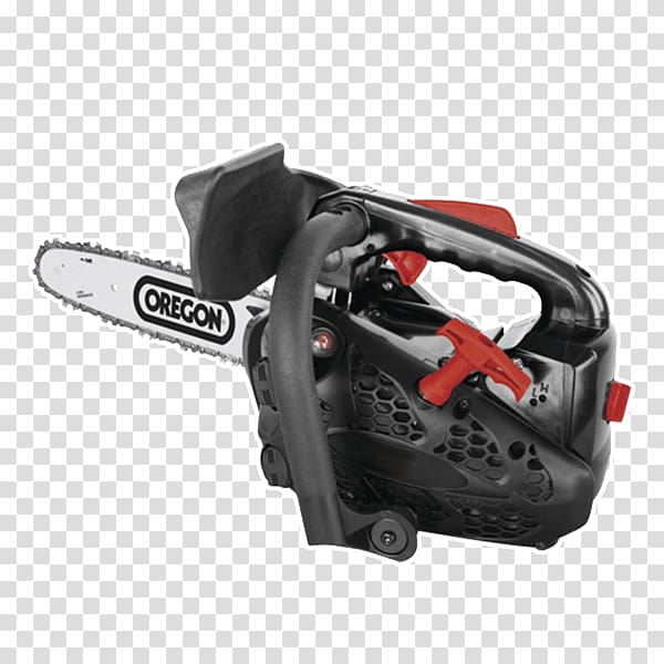 Chainsaw Tool Pruning Gasoline, chainsaw transparent background PNG clipart