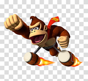 Dk King Of Swing Dk Jungle Climber Donkey Kong Game Boy Advance Video Game Donkey Kong Transparent Background Png Clipart Hiclipart - barrel blast roblox