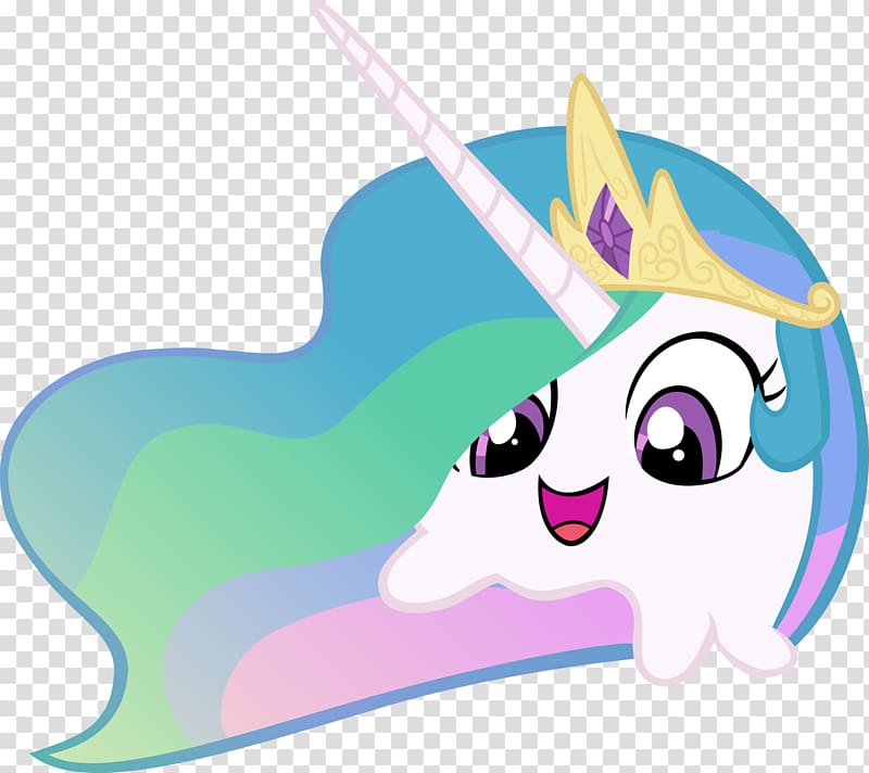 Pony Princess Celestia Binary large object Rarity, others transparent background PNG clipart