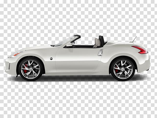 2017 Nissan 370Z Car 2019 Nissan 370Z Pickup truck, Nissan Z-car transparent background PNG clipart