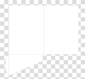 Paper Line Angle Font, line transparent background PNG clipart thumbnail