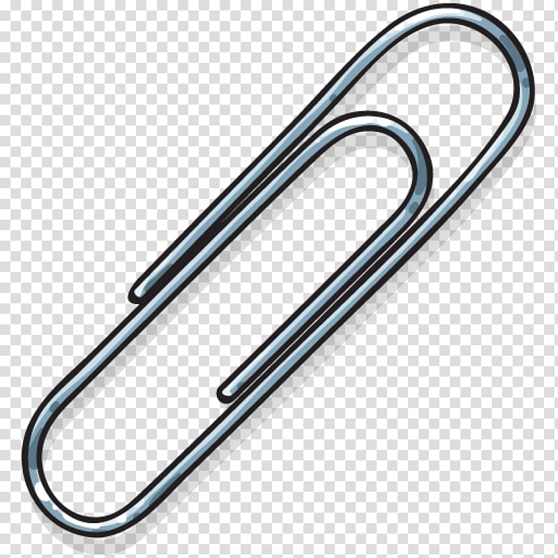 paperclip png