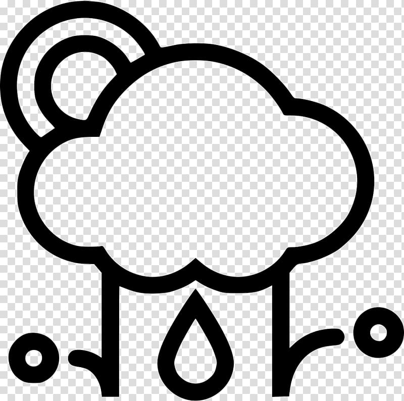 Rain and snow mixed Cloud , snow transparent background PNG clipart