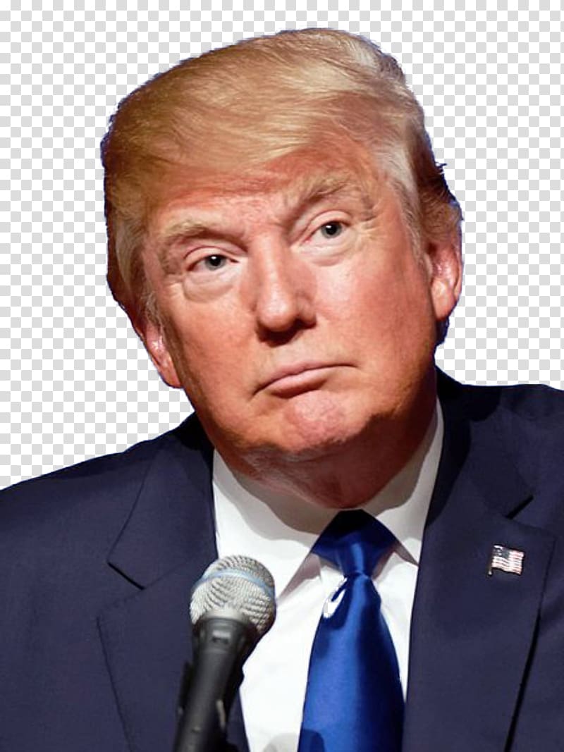 Presidency of Donald Trump President of the United States US Presidential Election 2016, donald trump transparent background PNG clipart