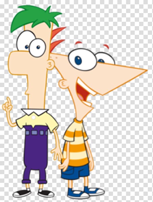 phineas and ferb cast