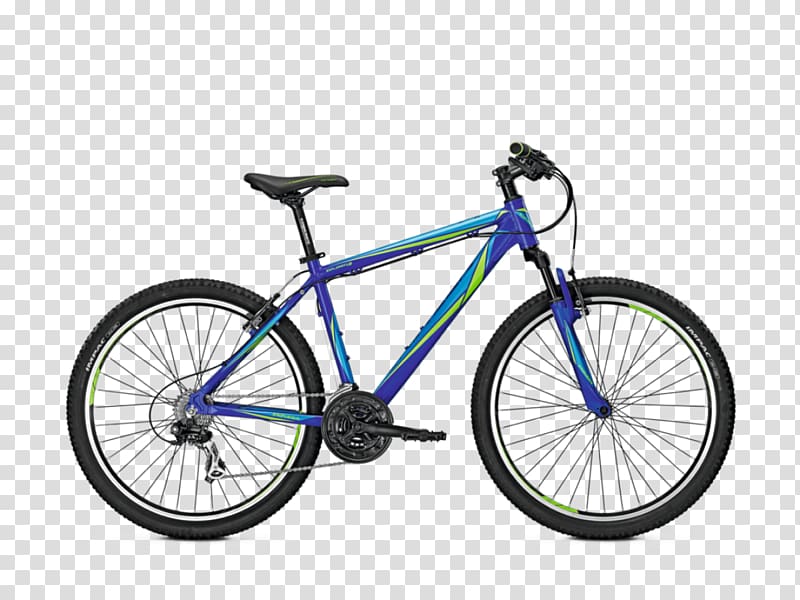 Hybrid bicycle Cycling Fuji Bikes Mountain bike, Bicycle transparent background PNG clipart