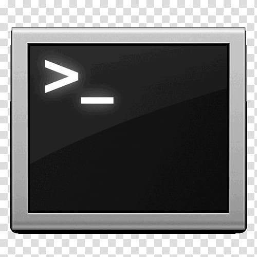 MacBook Terminal Command-line interface macOS, macbook transparent background PNG clipart