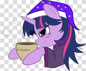 Pony Drawing Twilight Sparkle , others transparent background PNG clipart thumbnail