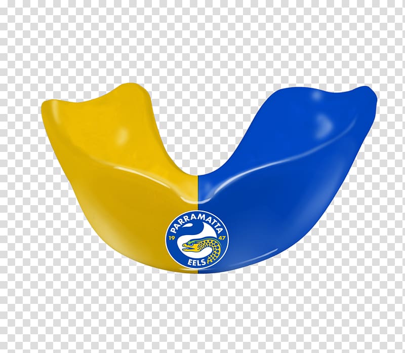 Parramatta Eels Chair Plastic, chair transparent background PNG clipart