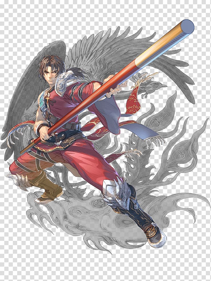 Soulcalibur VI Soulcalibur II Soulcalibur IV, others transparent background PNG clipart