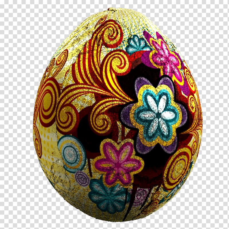 Easter egg , happy easter day 2018 transparent background PNG clipart