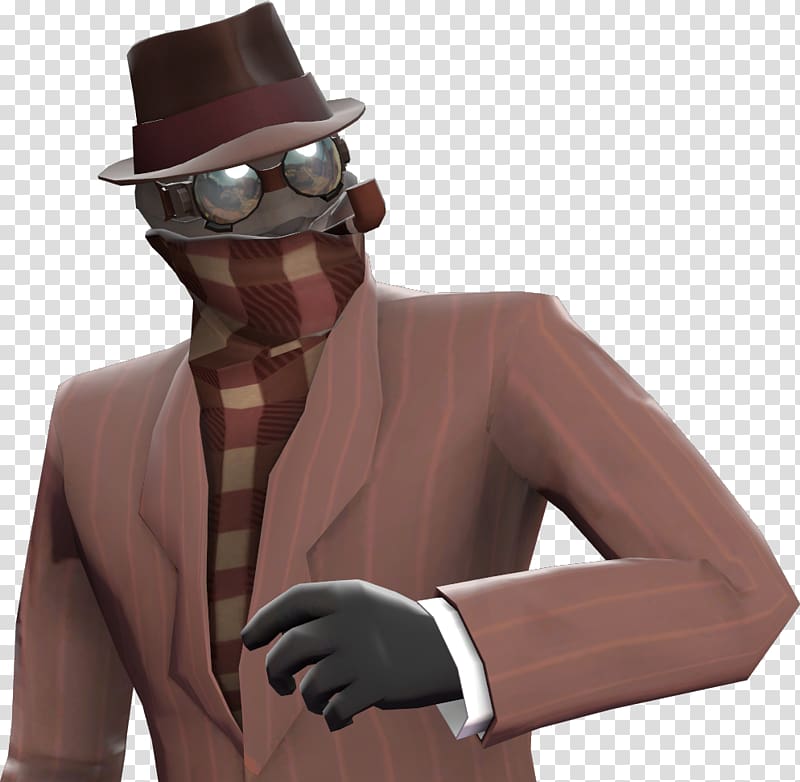 Team Fortress 2 Minecraft Loadout Half-Life: Opposing Force Video game, Minecraft transparent background PNG clipart