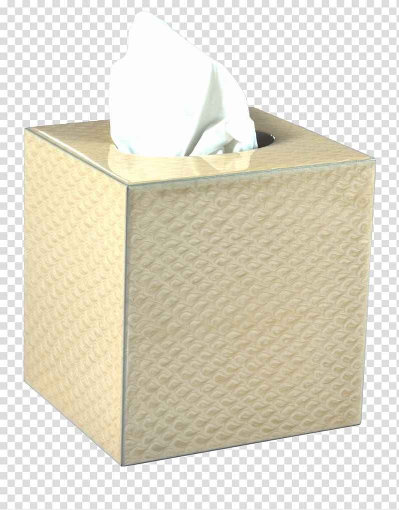 Box Lid Carton, tissue sneeze transparent background PNG clipart