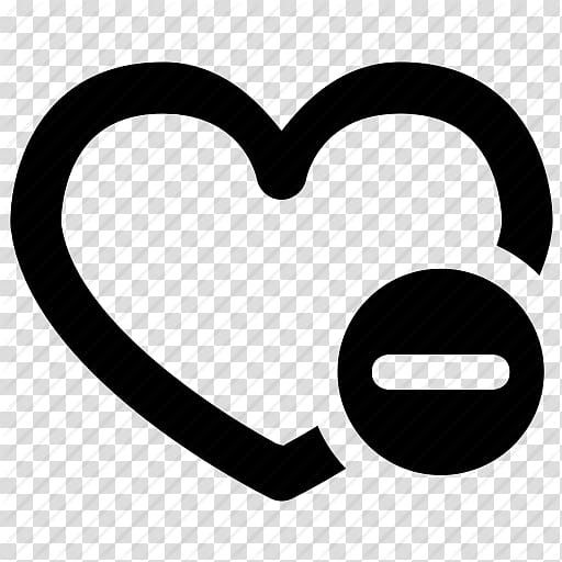 Heart failure Computer Icons, Icon Failure Library transparent background PNG clipart