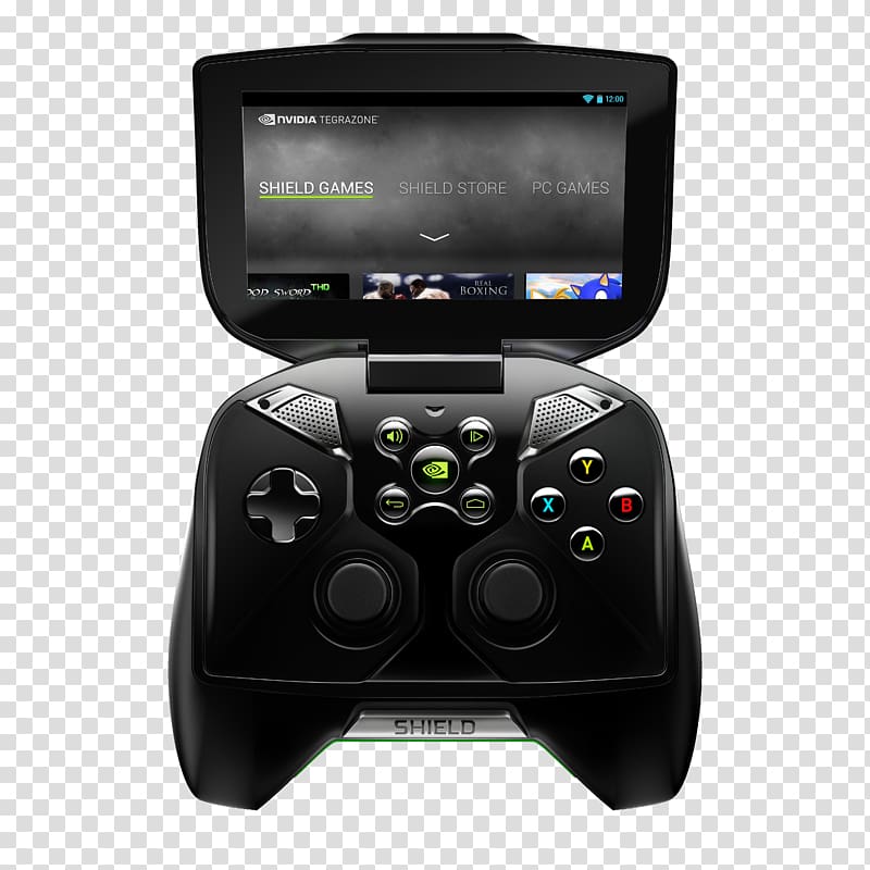 Nvidia Shield Video Game Consoles Mobile Phones Telephone Handheld Devices, android transparent background PNG clipart