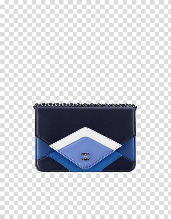 Chanel Wallet Coin purse Regret 0, Leather Wallet transparent background PNG clipart