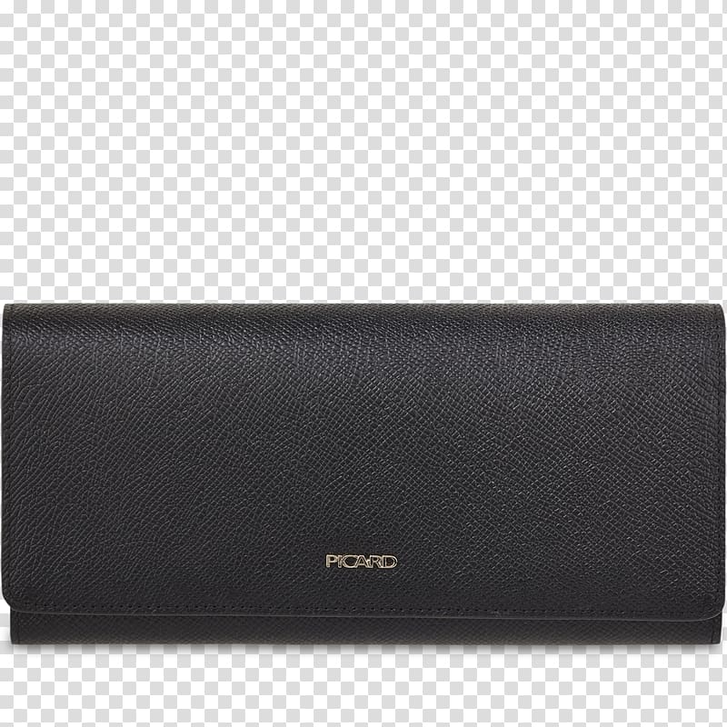 Wallet Handbag Leather PICARD, Wallet transparent background PNG clipart