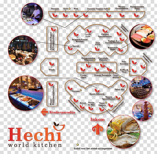 Hechi world kitchen Restaurant Buffet Alcoholic drink, Koningin Astridlaan transparent background PNG clipart