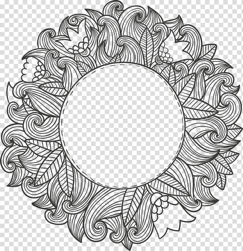 Coloring book Doodle Child Adult, length transparent background PNG clipart