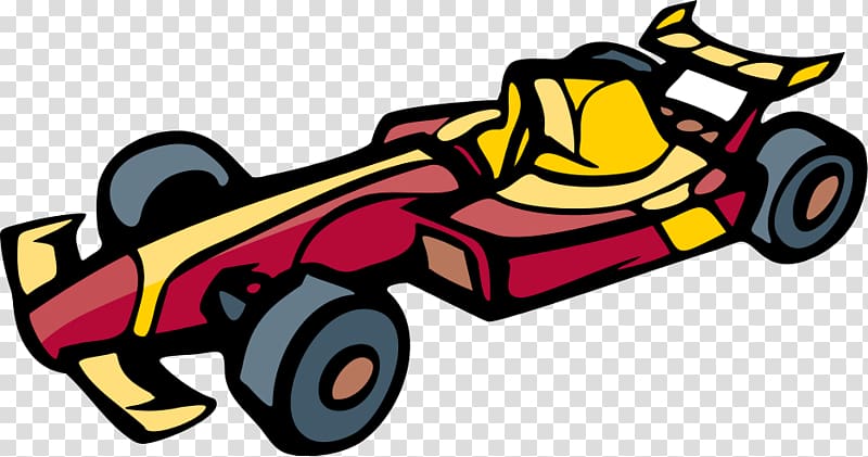 Car Formula 1 Drawing , ink boat transparent background PNG clipart