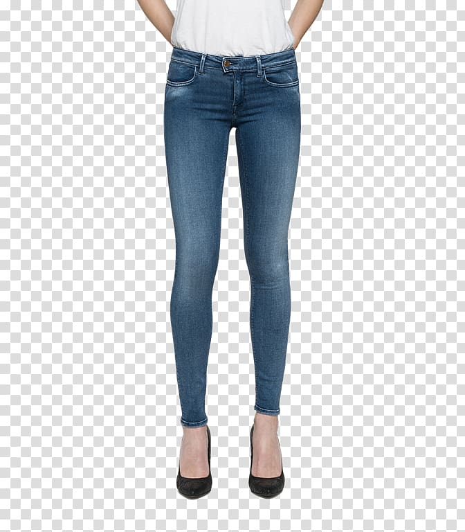 Gas Jeans Slim-fit pants Mavi Jeans Fashion, smart jeans transparent background PNG clipart
