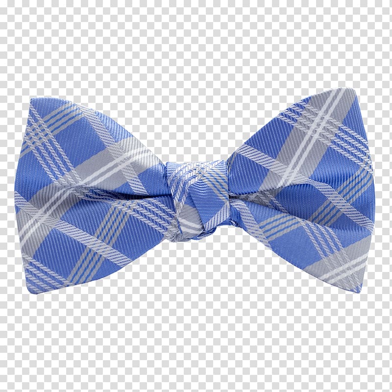 Bow tie, periwinkle transparent background PNG clipart