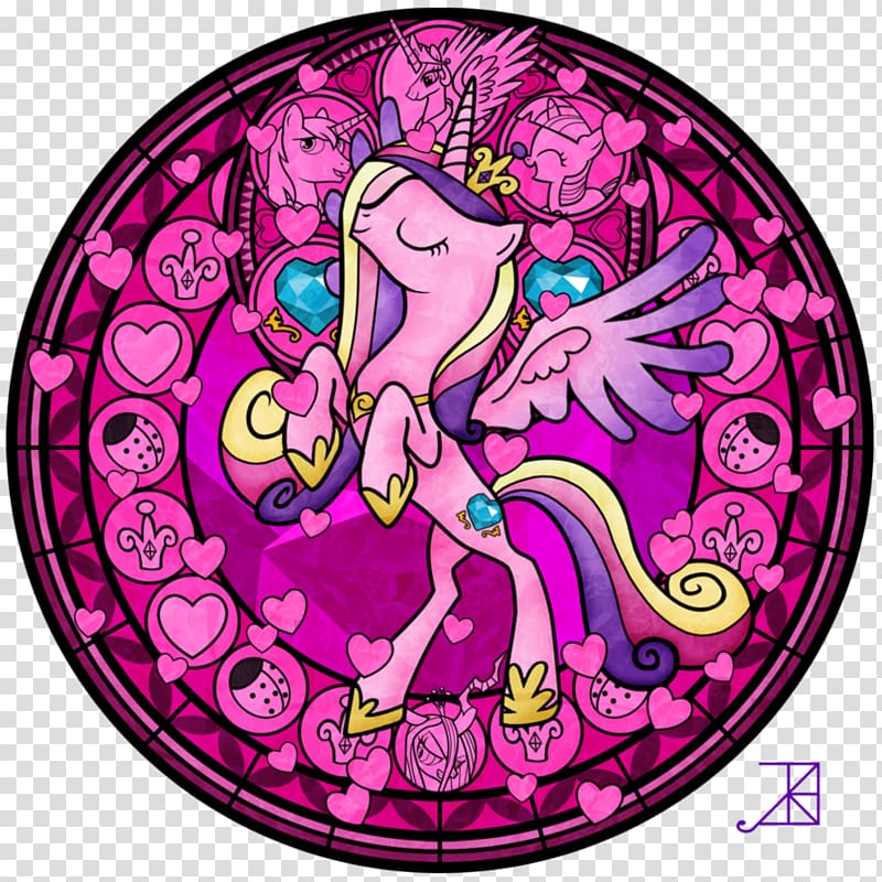 Princess Cadance Twilight Sparkle Rarity Pony , dine and dash transparent background PNG clipart