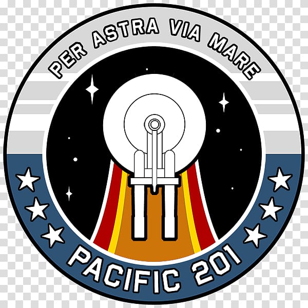 Logo Organization Star Trek Product , Top Secret Mission Drafts transparent background PNG clipart