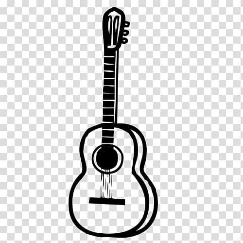 Electric guitar Drawing Musical Instruments, guitar transparent background PNG clipart