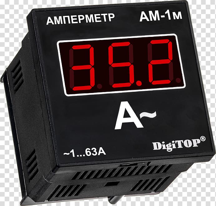 Voltmeter Ammeter Electric potential difference Electric current, Voltmeter transparent background PNG clipart