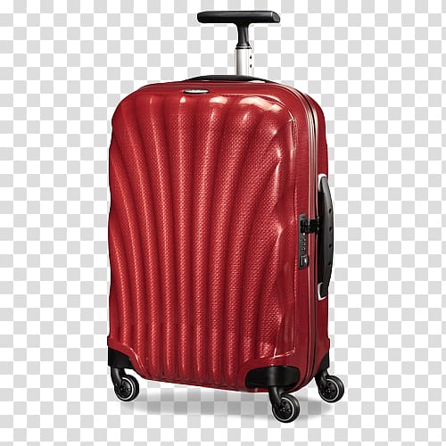 Samsonite Cosmolite Spinner 3.0 Suitcase Baggage American Tourister, suitcase transparent background PNG clipart