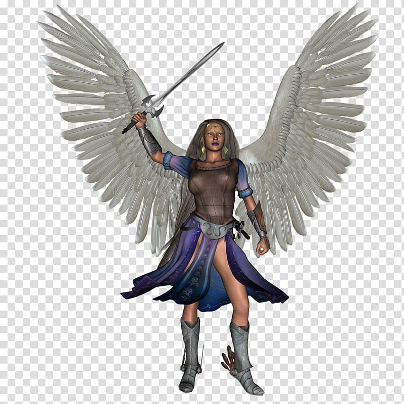 Angel Portable Network Graphics Warrior , angel transparent background PNG clipart