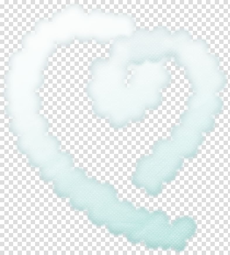 Sky plc, Smoke heart transparent background PNG clipart