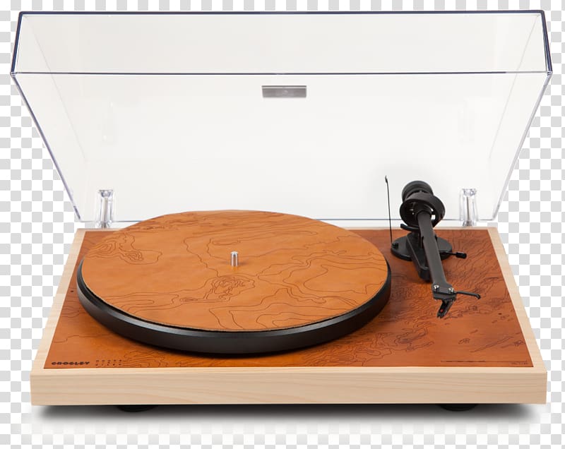 Phonograph record High fidelity Turntable Loudspeaker, Turntable transparent background PNG clipart