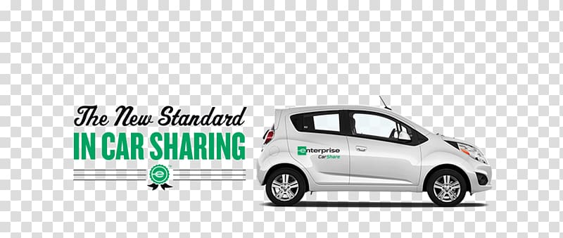 Car rental Enterprise Rent-A-Car Carsharing Car door, Car parking transparent background PNG clipart