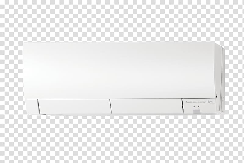 Air source heat pumps Air conditioner Mitsubishi Electric Power Inverters, mitsubishi transparent background PNG clipart