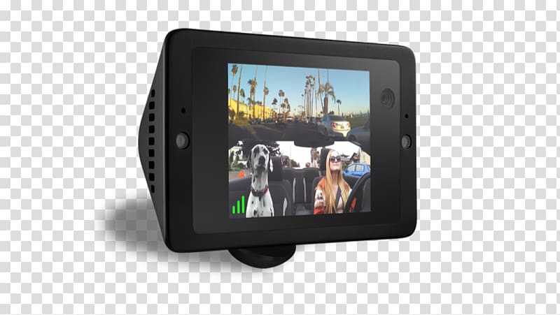 Car Dashcam Video Driving Dashboard, cheap wireless headset for pc transparent background PNG clipart