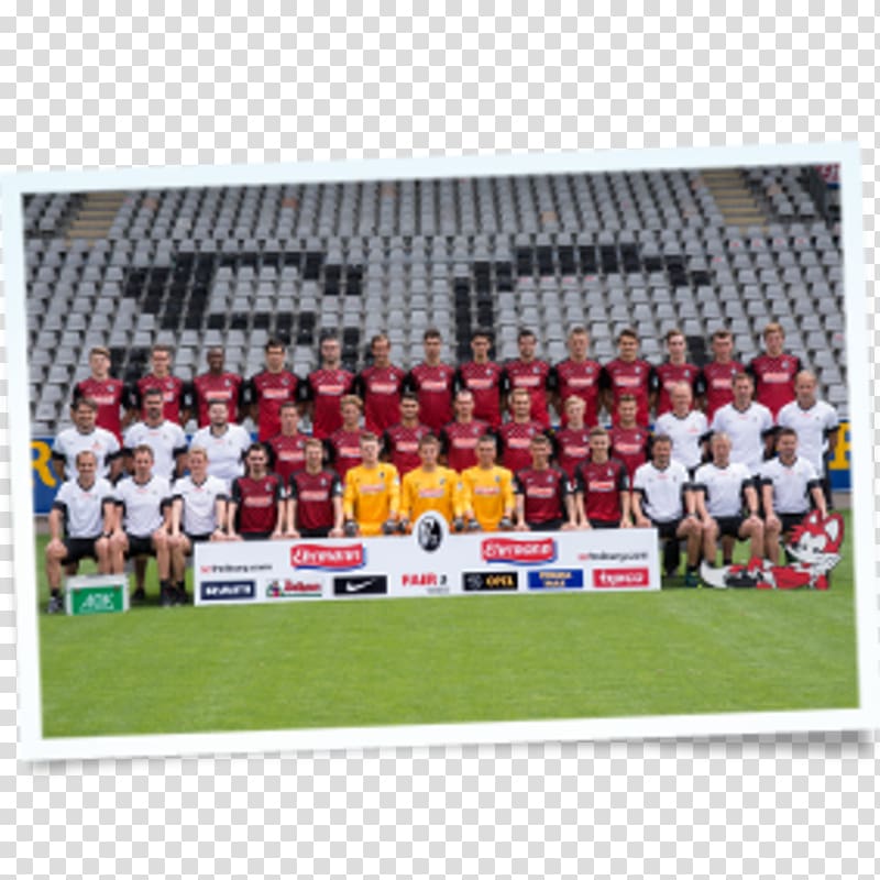 SC Freiburg Team sport Freiburg im Breisgau Championship, sherlock gnomes transparent background PNG clipart