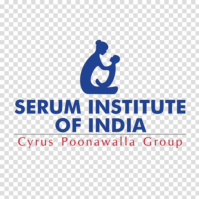 Serum Institute of India Pvt. Ltd. Logo Organization Brand, biopharmaceutical transparent background PNG clipart