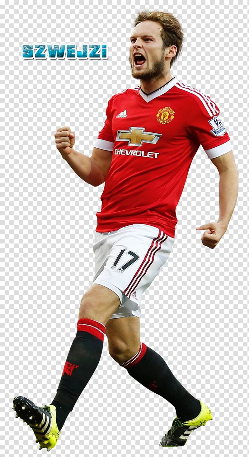 Daley Blind Manchester United F.C. Soccer player Football Defender, daley blind transparent background PNG clipart