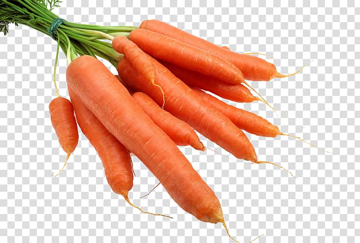 Carrot Radish Gratis, Bunch of carrots transparent background PNG clipart