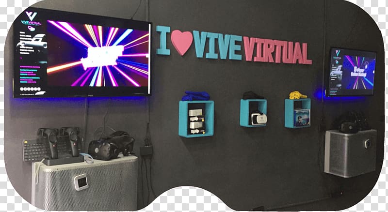 Oculus Rift HTC Vive Realidad Virtual Barcelona, VIVE VIRTUAL, Virtual reality, REALIDAD AUMENTADA transparent background PNG clipart