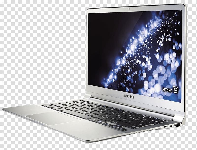 Laptop MacBook Air Intel Core i5 Ultrabook, Laptop Notebook transparent background PNG clipart