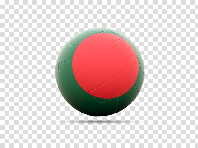 Medicine Balls Sphere, Flag Of Bangladesh transparent background PNG clipart