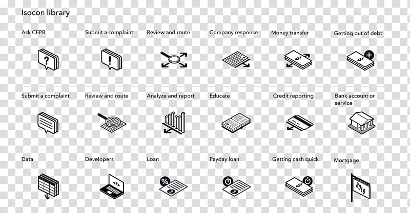 Icon design Computer Icons Visual language Symbol, product manual transparent background PNG clipart