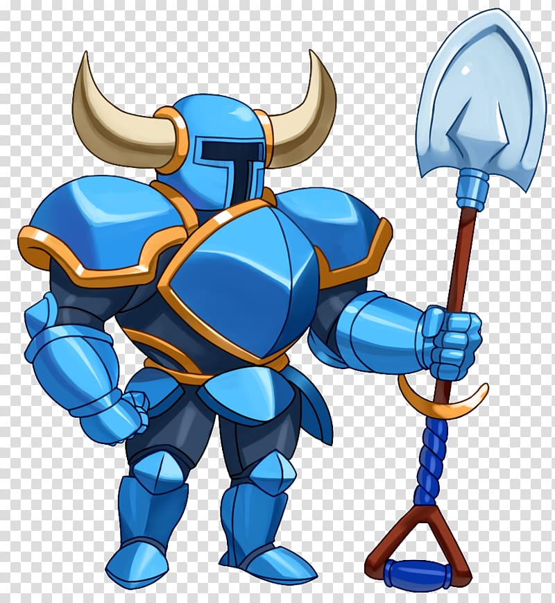Indivisible Shovel Knight PlayStation 4 Skullgirls Guacamelee!, Knight transparent background PNG clipart