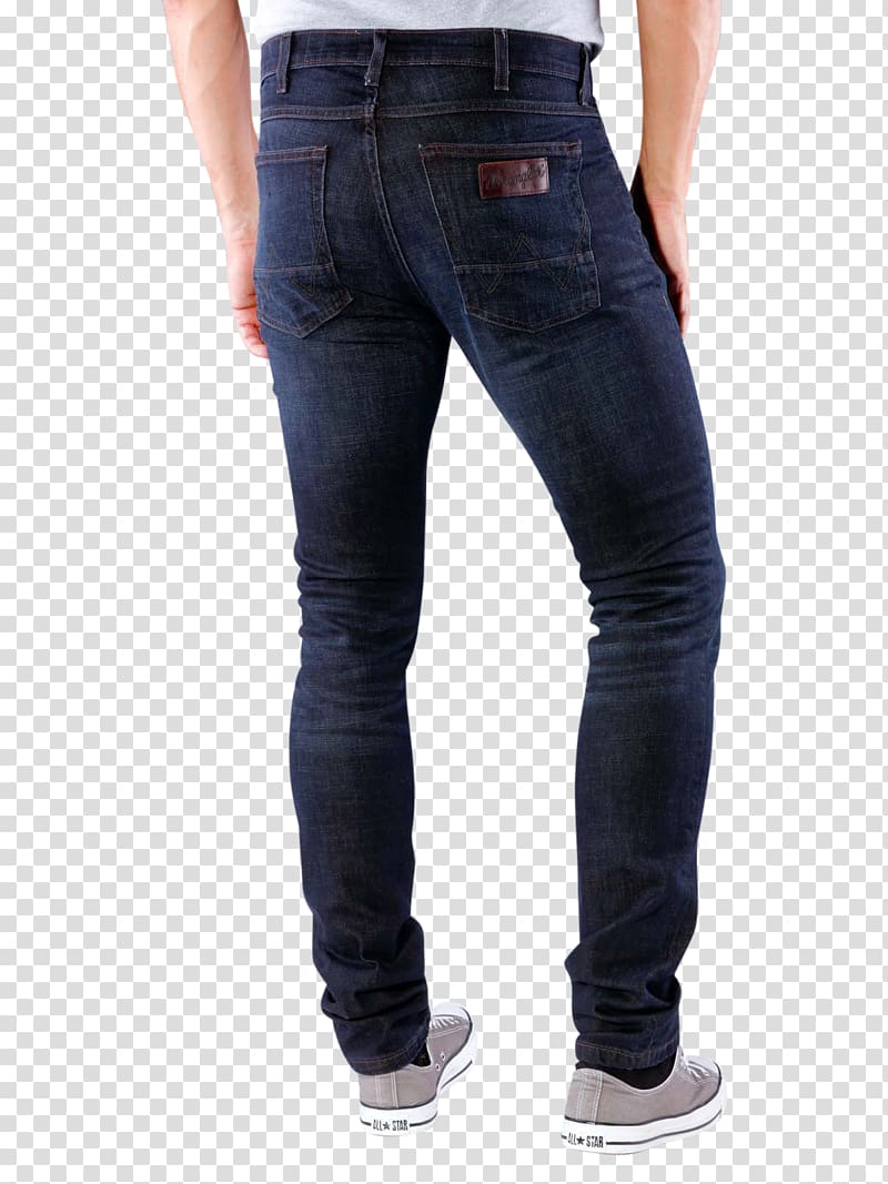 Jeans Denim Gabardine Textile Pants, Wrangler jeans transparent background PNG clipart