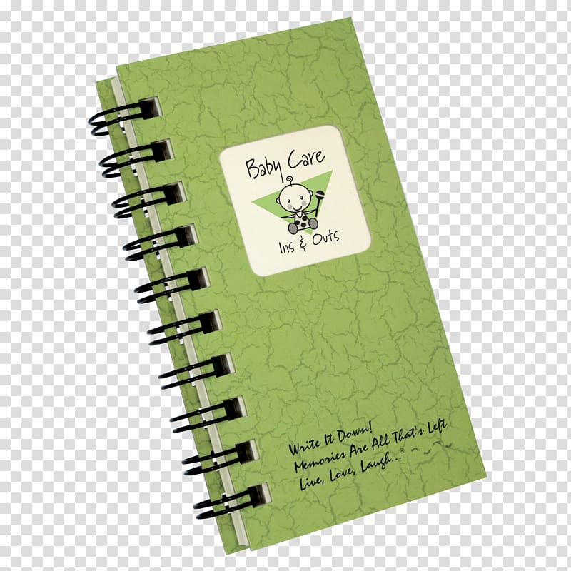 Notebook Paper Loose leaf Exercise book, Baby care transparent background PNG clipart